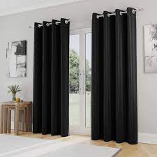 Blackout Window Curtain