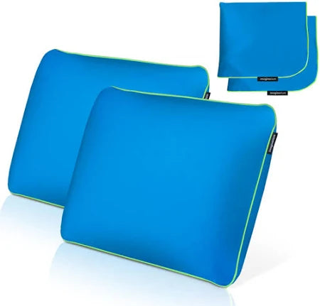 Luxury Memory Foam Pillow