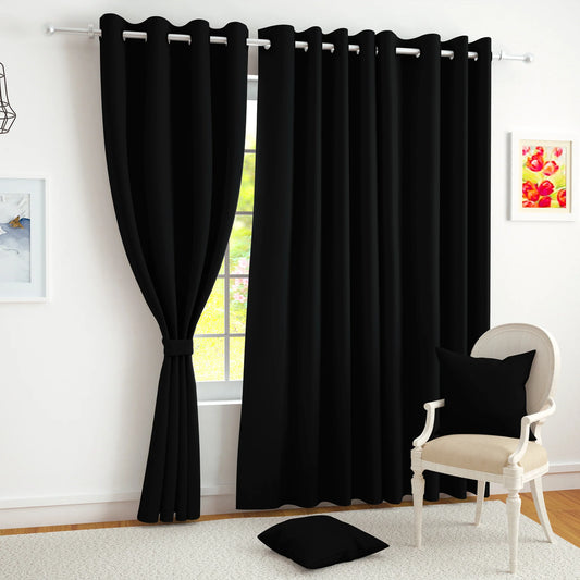 Blackout Window Curtain