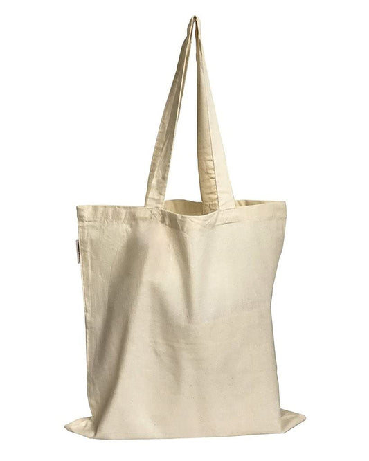Eco-Friendly Cotton Tote Bag