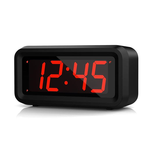 Digital Alarm Clock