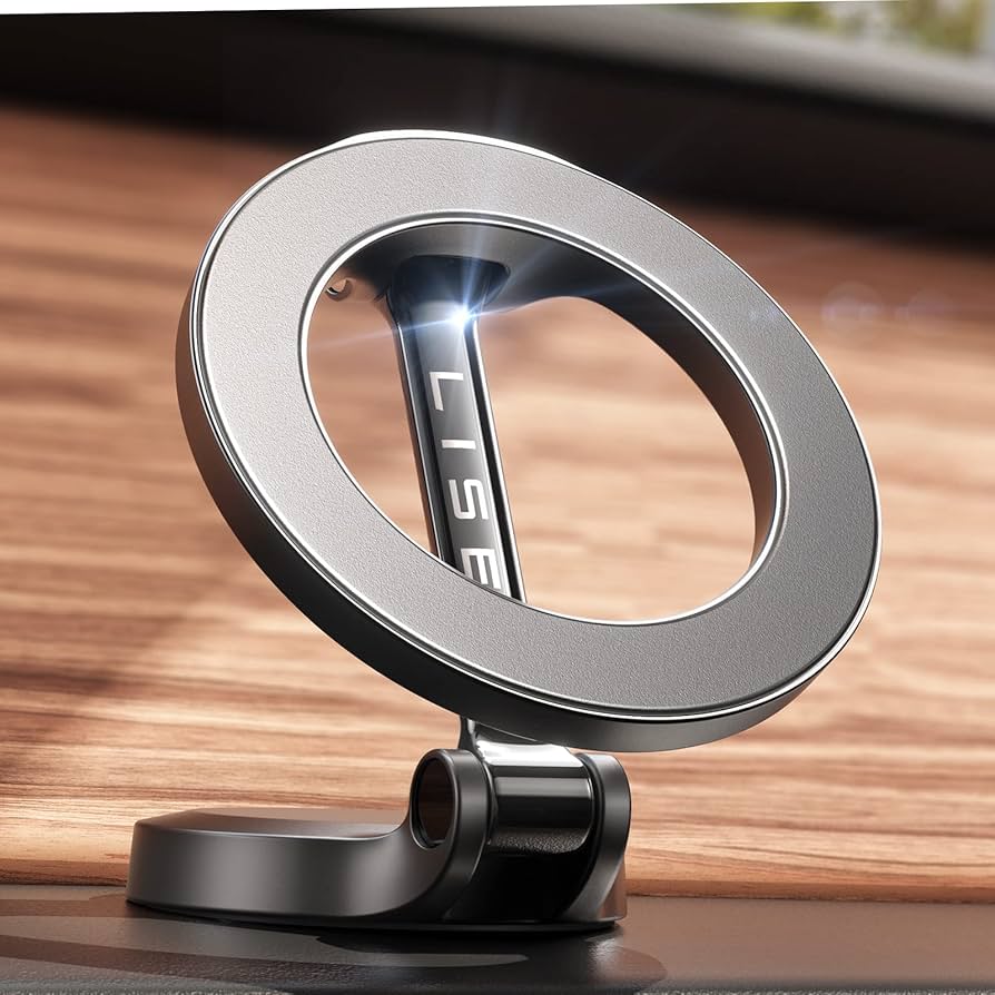 Magnetic Car Phone Mount