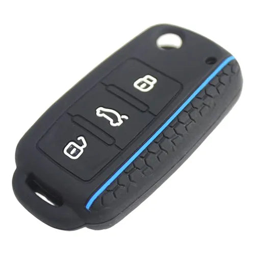 Silicone Car Key Cover