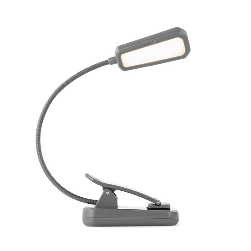 Rechargeable Reading Lamp