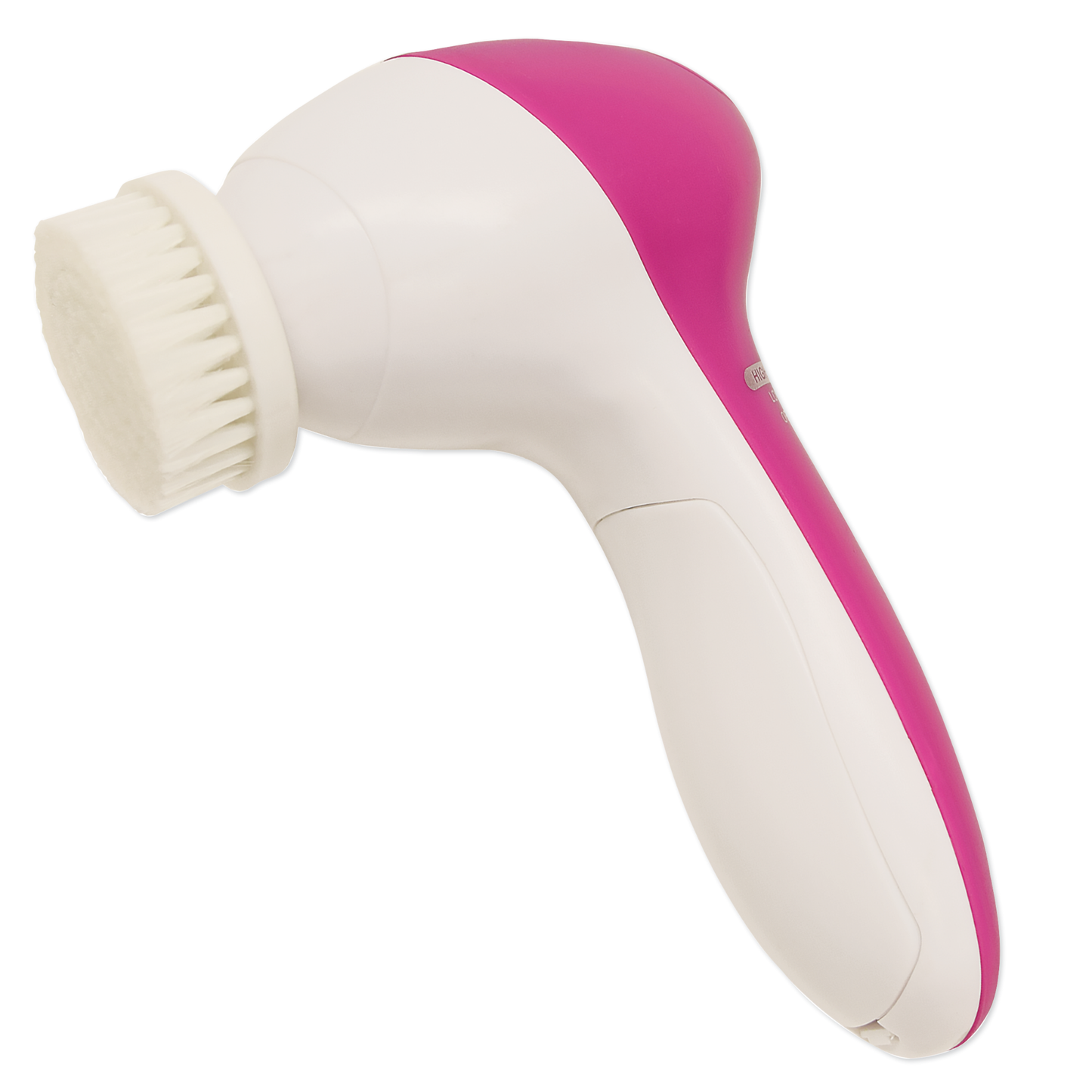 Electric Facial Cleansing Brush