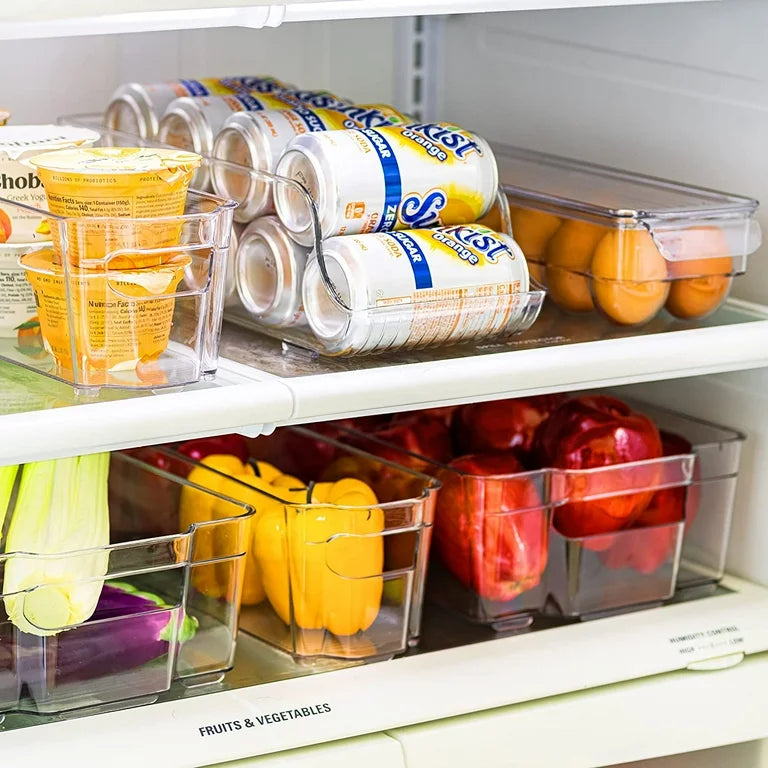 Refrigerator Organizer Set