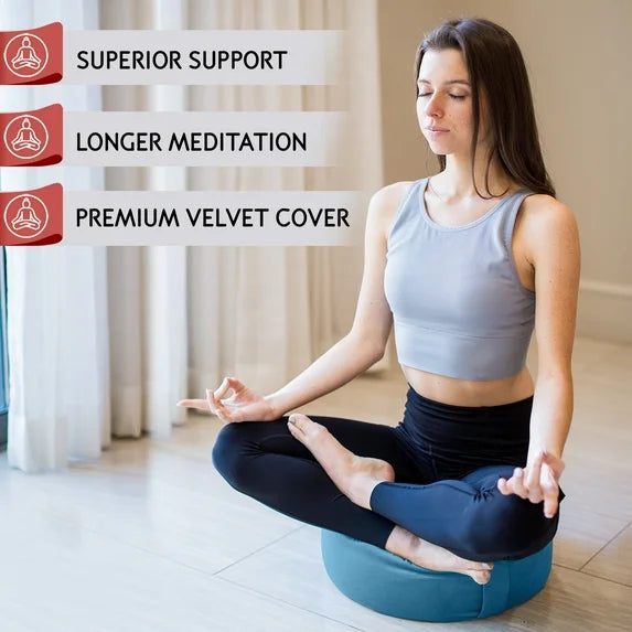 Meditation Cushion