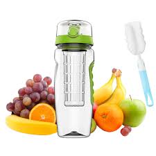 Fruit Infuser Water Bottle